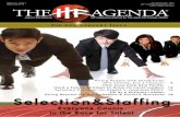 The HR Agenda Magazine - July-September 2013 Issue (English)