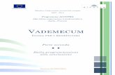 Vademecum II 22-07-2010