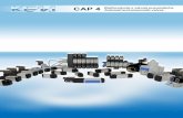 CAP 4_01 22mm micro pilot solenoid valves