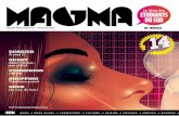 Magma 14 - Printemps 2012 - Edition Aix Marseille