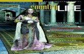 Countrylife Şubat 2011 Sayı 28