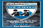 Top School East Mumbai