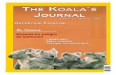 The Koala´s Journal