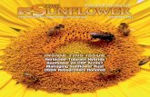 The Sunflower Magazine - March/April 2012