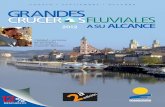 Cruceros Fluviales Panavision - Otoño 2012