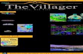 The Villager - May 5-11, 2011 - Volume 6, Issue 18