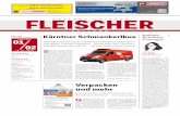 Fleischerzeitung 01/13