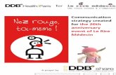 Le Rire Médecin 20th anniversary