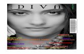 Asian Diva-October Issue