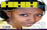 HHH Magazine