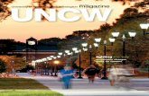 UNC Wilmington Magazine