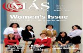 MAS Magazine - March 2010
