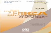 ECONOMIC DEVELOPMENT IN AFRICA REPORT 2011 UNIDO UNCTAD