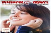 Revista Business & Travel Marsans