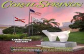 Coral Springs Magazine Fall 2011