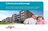 Nieuwbouwbrochure Ommeloop