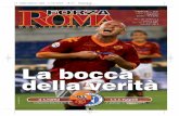 Forza Roma di Roma-Napoli del 03/10/2009