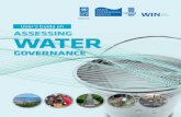 Users guide assessing water gov undp 2013