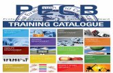 P.E.C.B Certified ISO 27001 Lead Auditor