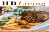 HD Living, Issue 2