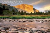 2007 Yosemite Sierra Visitors Bureau Visitors Guide