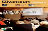 Guyancourt Magazine 444