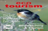 Eco Tourism 01. TRINO