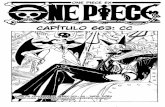 One Piece Ex #663