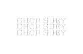 Portafolio Chop Suey