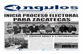 Àngulos Diario Ed.350 Martes 8/01/2013