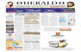 HERALD PUBLICATIONS-21 AUGUST