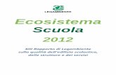 Ecosistema Scuola XIII edizione