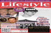 Lifestyle Monthly September 2012