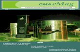 CMA eMag (May Issue)