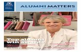 2013 Alumni Matters June