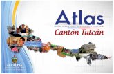 Atlas "Cantón Tulcán"