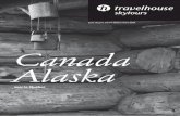 Travelhouse Skytours Canada Alaska Liste de prix d’avril 2013 à mars 2014