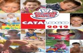 Catalogo Grandi Giochi 2012