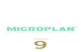 Microplan Group - Catalogue Générale N°9