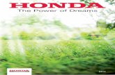 Honda Power Equipment -esite 2014