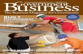 Government Business Volume 17.2