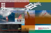 Naish Windsurfing 2011