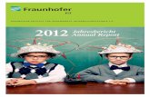 Fraunhofer FIT, Annual-Report 2013