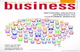 Fox Cities Business Magazine - October, 2012