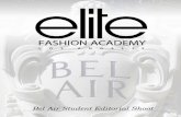 Elite Fashion Academy LA