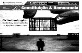 Observatório da Constituição e da Democracia