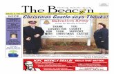 December 16, 2009 Coshocton County Beacon