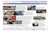Big Brothers Big Sisters of Nelson Community Newsletter May June 2011