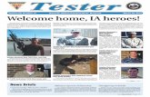 March 29, 2012 Tester newspaper