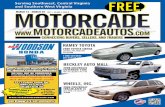Motorcade Magazine Southwest Virginia & Southern West Virginia 3.06